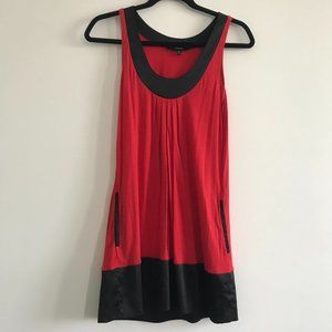 Express Mini Dress